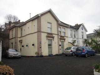 The Wellsway, Torquay