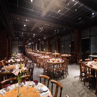 餐館