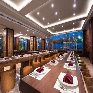 餐館