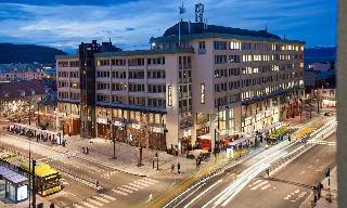 Quality Hotel Prinsen
