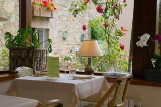 Relais de Kergou, Vannes