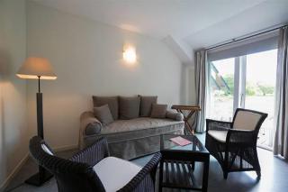 Relais de Kergou, Vannes