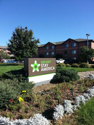 Extended Stay America - Denver - Tech Center South