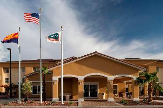 TownePlace Suites Tucson Airport