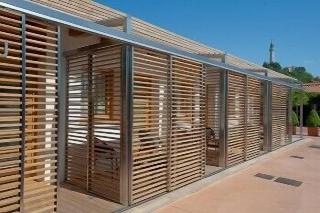 Tre Merli Beach Hotel