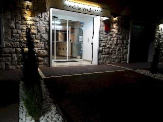 Hotel Akena Toulouse Le Prado