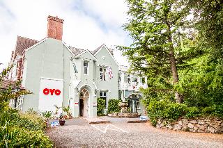 Orestone Manor