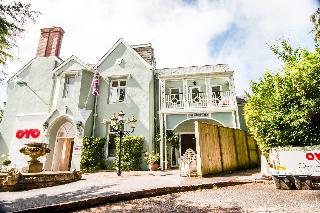 Orestone Manor