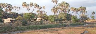 Ashnil Samburu Camp