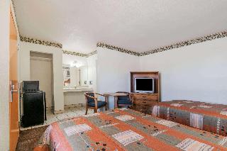 Travelodge by Wyndham Temple HAB