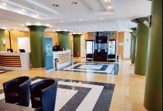B&B HOTEL Cuneo Cristal