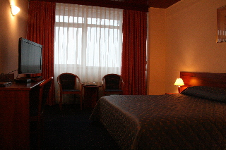 Room
 di Excelsior
