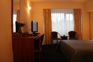 Room
 di Excelsior