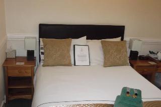 Wayfarer Guest House, Torquay