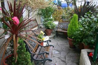 Wayfarer Guest House, Torquay