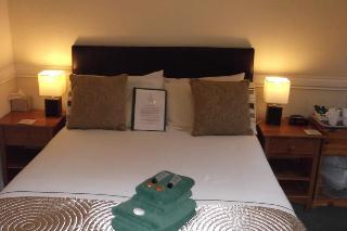 Wayfarer Guest House, Torquay