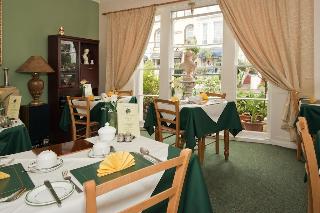 Wayfarer Guest House, Torquay
