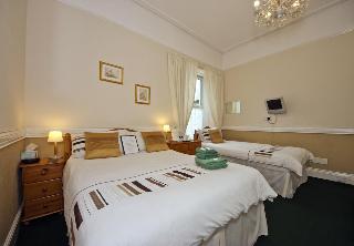Wayfarer Guest House, Torquay