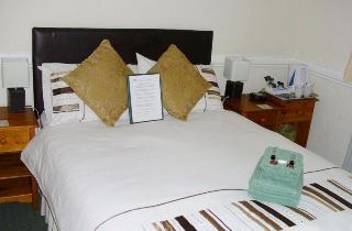 Wayfarer Guest House, Torquay