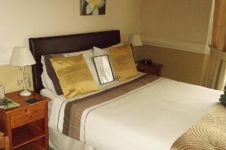 Wayfarer Guest House, Torquay