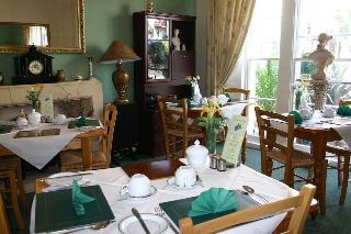 Wayfarer Guest House, Torquay