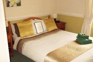 Wayfarer Guest House, Torquay