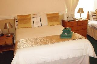 Wayfarer Guest House, Torquay