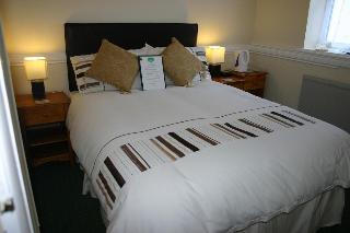 Wayfarer Guest House, Torquay