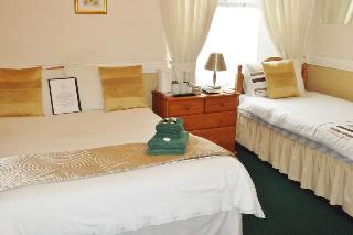 Wayfarer Guest House, Torquay