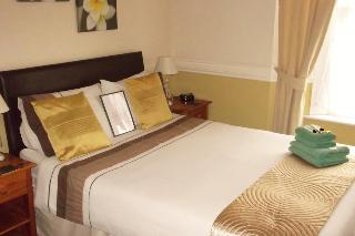 Wayfarer Guest House, Torquay