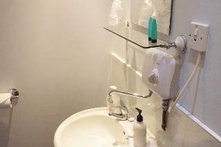 Wayfarer Guest House, Torquay