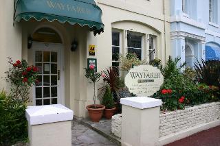 Wayfarer Guest House, Torquay