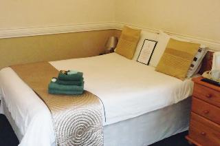 Wayfarer Guest House, Torquay