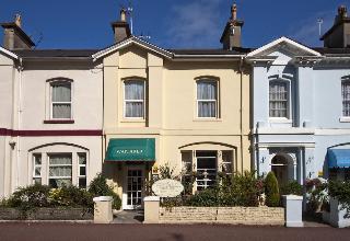 Wayfarer Guest House, Torquay