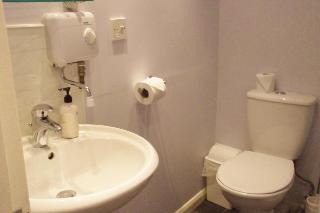 Wayfarer Guest House, Torquay