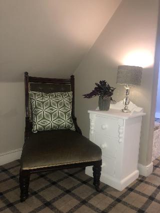 White Lodge