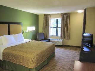 Extended Stay America - Portland - Vancouver