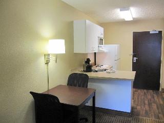 Extended Stay America - Portland - Vancouver