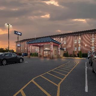 Travelodge By Wyndham Winchester