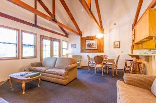Mountain Retreat Resort