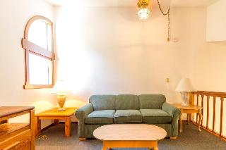 Mountain Retreat Resort