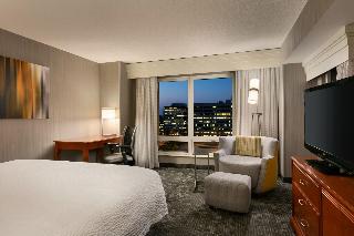 Courtyard Tysons Mclean