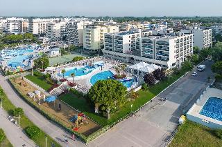 Aparthotel Imperial