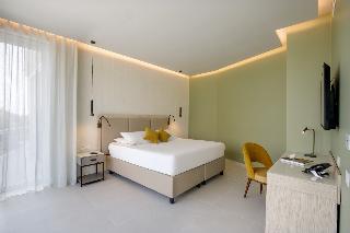 Ambasciatori Suite Hotel