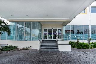 Indigo Veracruz Boca Del Rio Indigo Veracruz Boca Del Rio