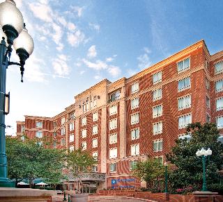 Club Wyndham Old Town Alexandria