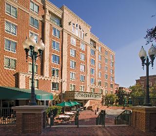 Club Wyndham Old Town Alexandria