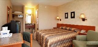 Langley Hwy Hotel hotel in Vancouver-BC