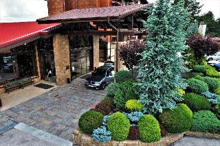 Maxi Velingrad Spa Hotel