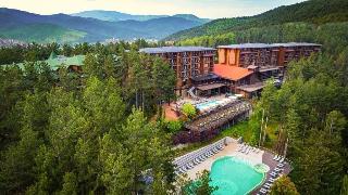 Maxi Velingrad Spa Hotel
